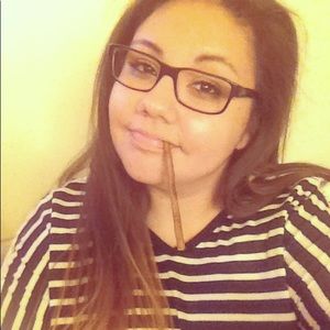 Meet your Posher, Allie